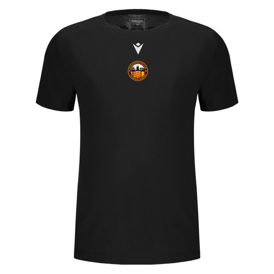 Gloucester City AFC - MP151 (Black)