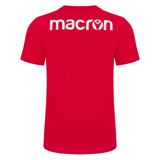 Gloucester City AFC - MP151 (Red)