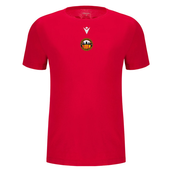 Gloucester City AFC - MP151 (Red)