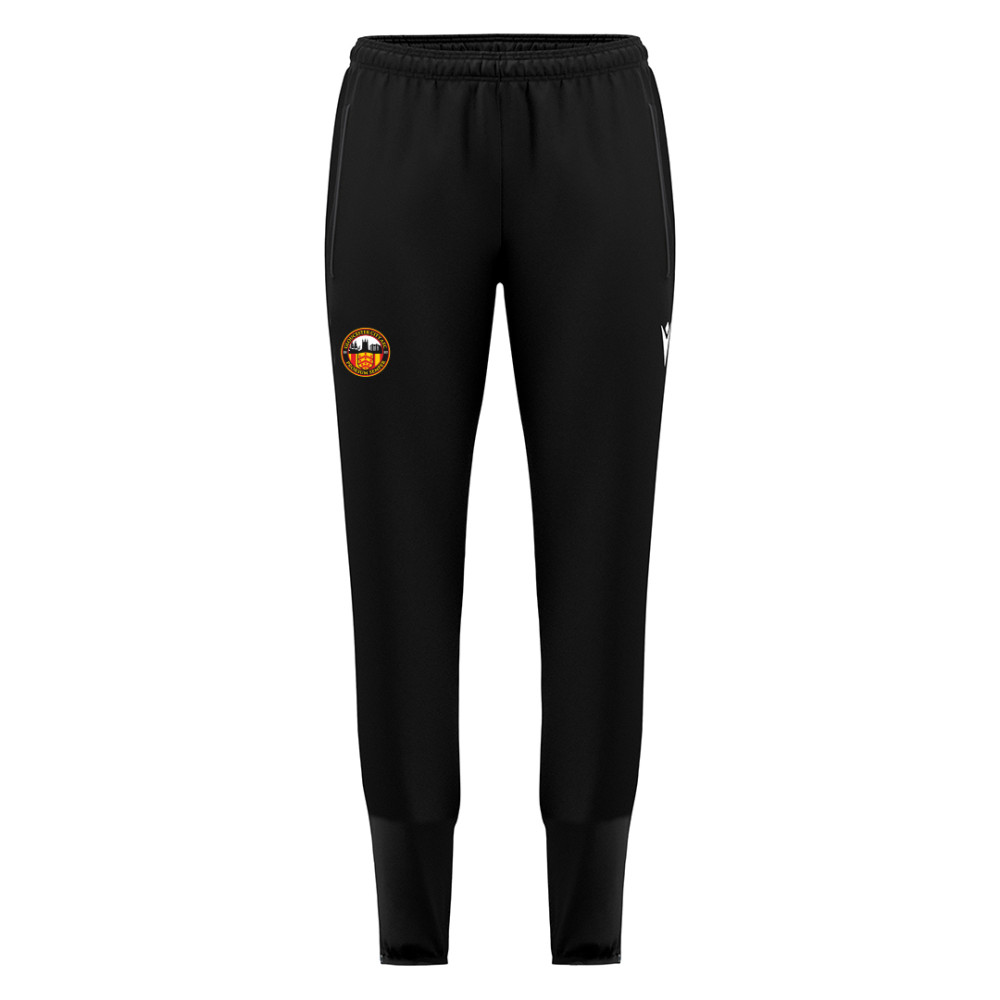Gloucester City AFC Coaches - ARAS (Black) Gloucester City AFC Coaches - ARAS (Black)