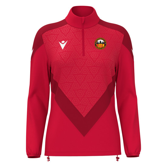 Gloucester City AFC Women's - ANORA (Red)