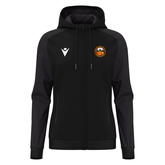 Gloucester City AFC Coaches - ATLAS (Black)