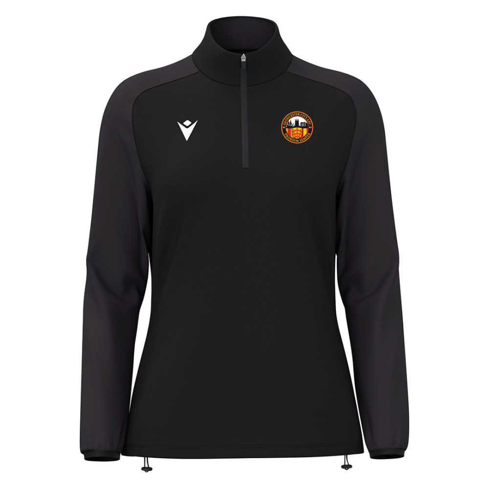 Gloucester City AFC Coaches - LENA (Black) Gloucester City AFC Coaches - LENA (Black)