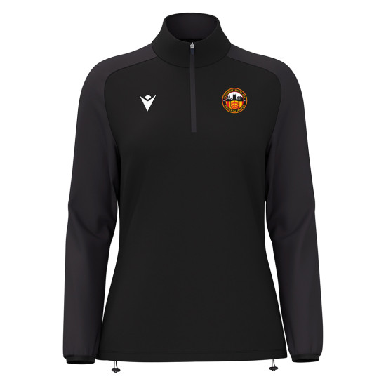 Gloucester City AFC Coaches - LENA (Black)