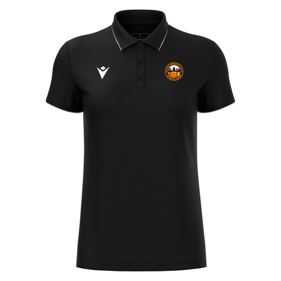 Gloucester City AFC Coaches - MELODY (Black)