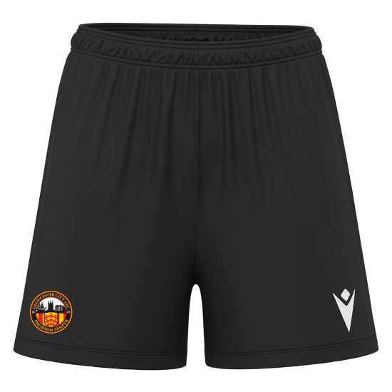 Gloucester City AFC Coaches - NEBULA (Black)