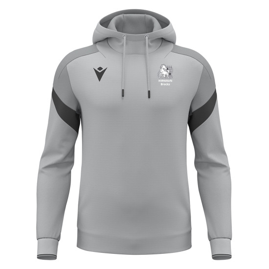Hirwaun RFC - ALCHEMIST hoody (Grey)