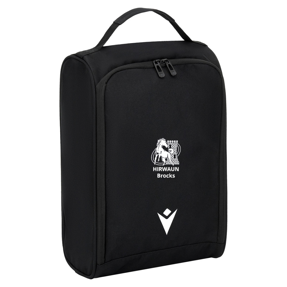 Hirwaun RFC - FERRY boot bag (Black) Hirwaun RFC - FERRY boot bag (Black)