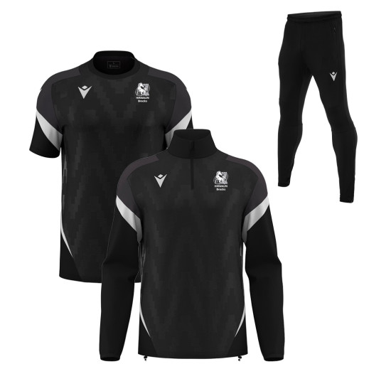 Hirwaun RFC - PACK 1