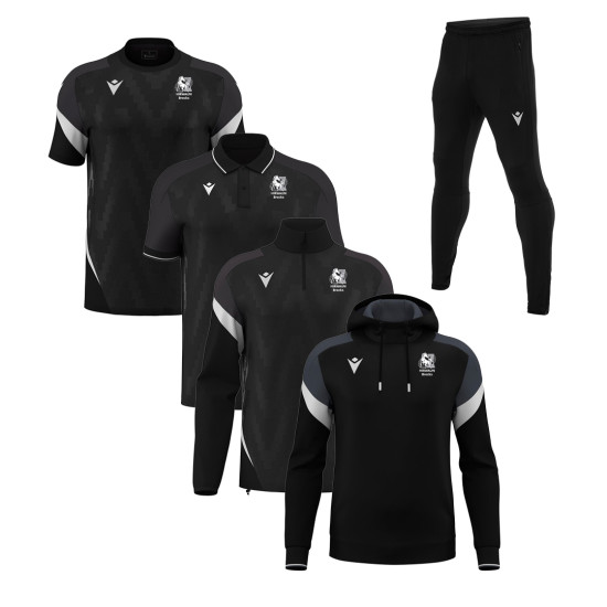 Hirwaun RFC - PACK 2