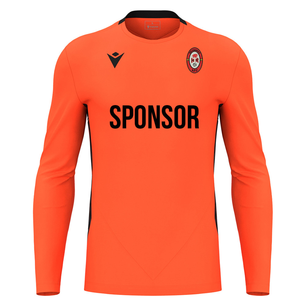 Holton Road AFC - Goalkeeper Shirt