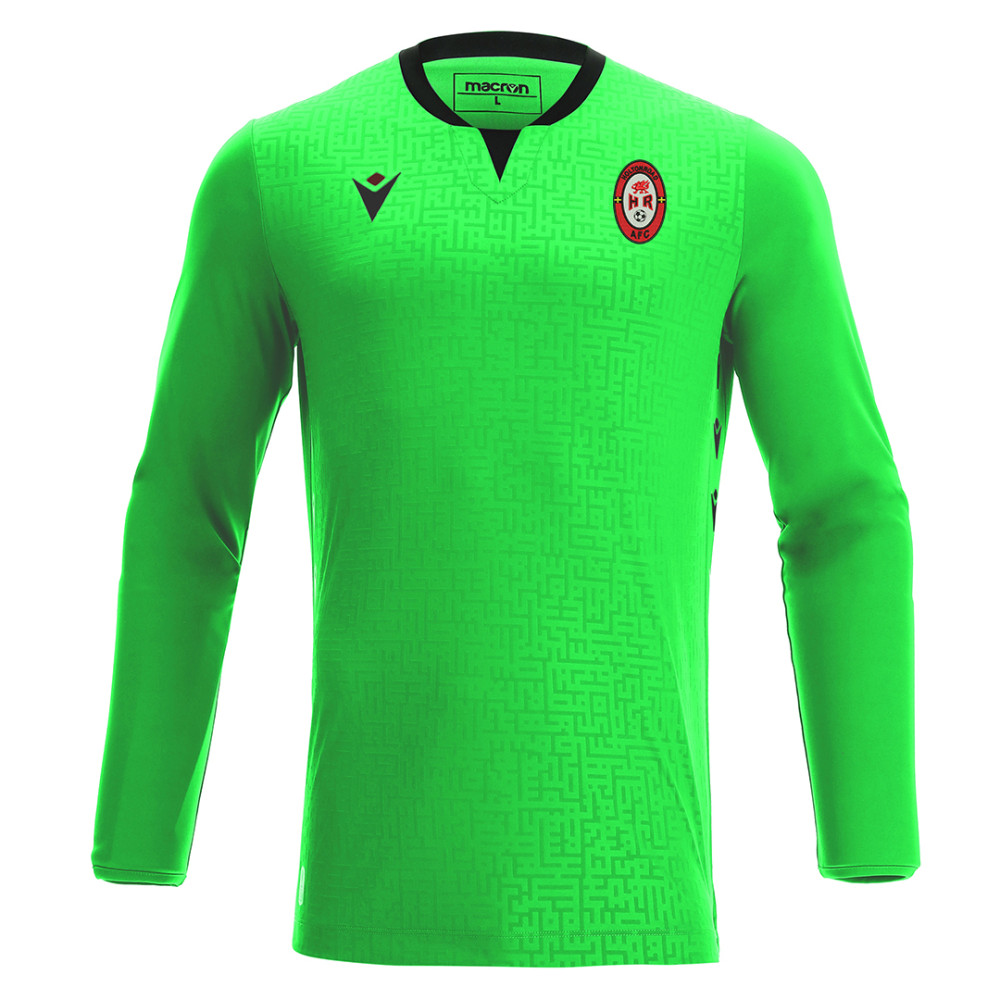 Holton Road AFC - HOME GK Cygnus Kids shirt 