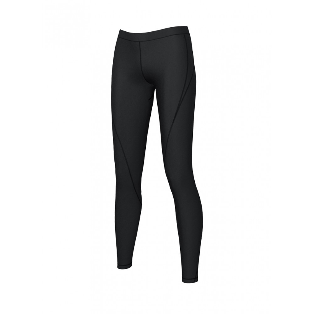 ICENI Warrior Netball - 799 Sports Leggings (Black) Kids