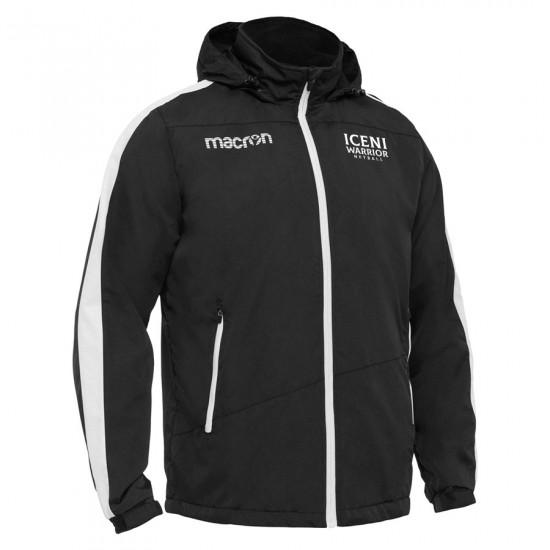 ICENI Warrior Netball - Kemi (Black) Kids