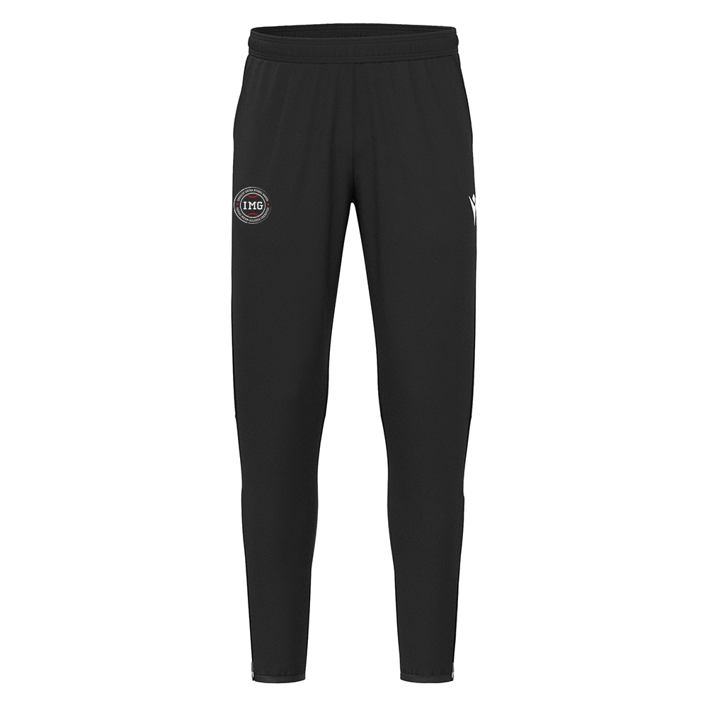 Intra Mural Games - WALO pant (Black)