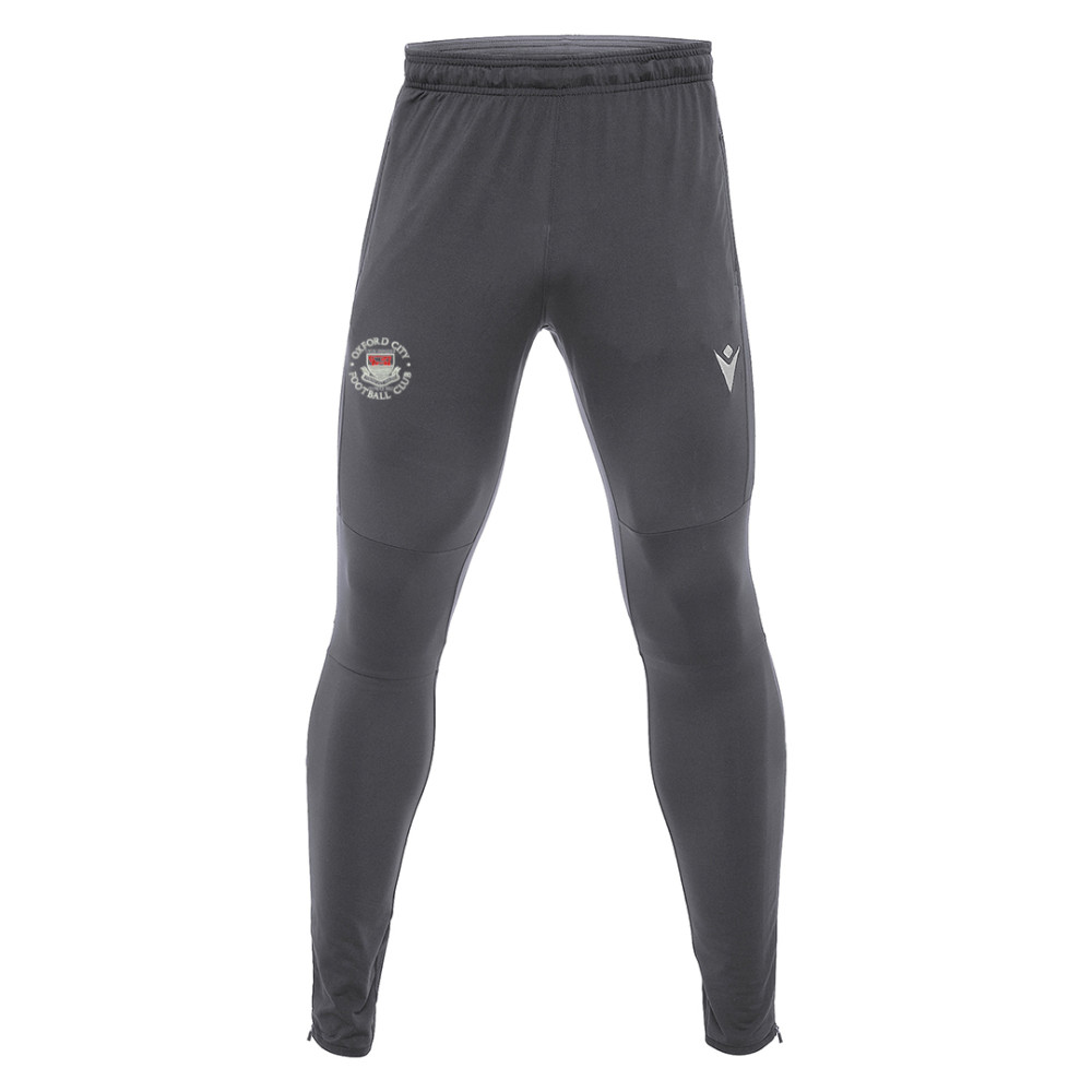 Oxford City FC Supporters - THAMES pant (Anthracite) Oxford City FC Supporters - THAMES pant (Anthracite)