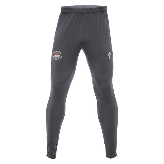 Oxford City FC Supporters - THAMES pant (Anthracite)