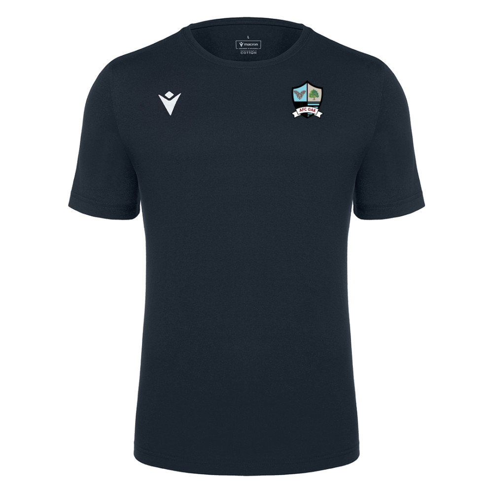 Oak FC - BOOST shirt (Navy)