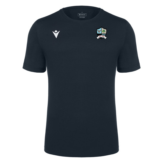 Oak FC - BOOST shirt (Navy)