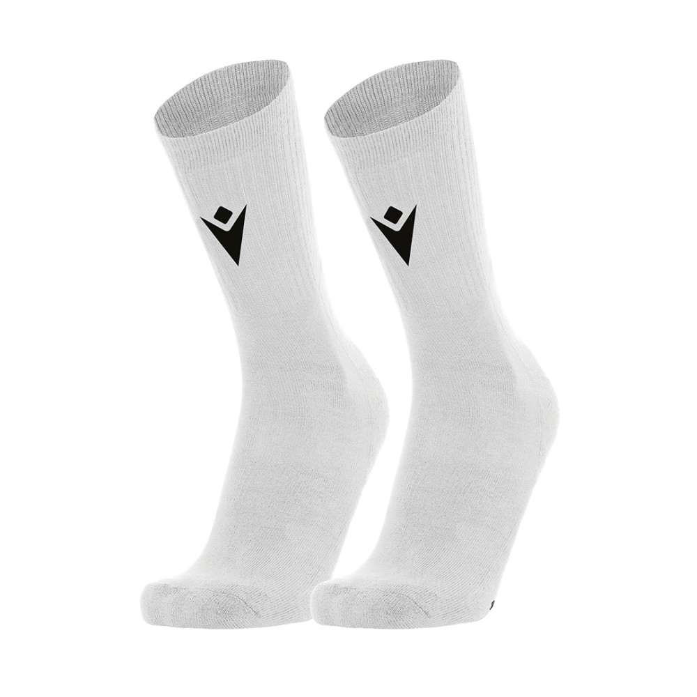 Oxford City FC First Team - Fixed Socks (White)