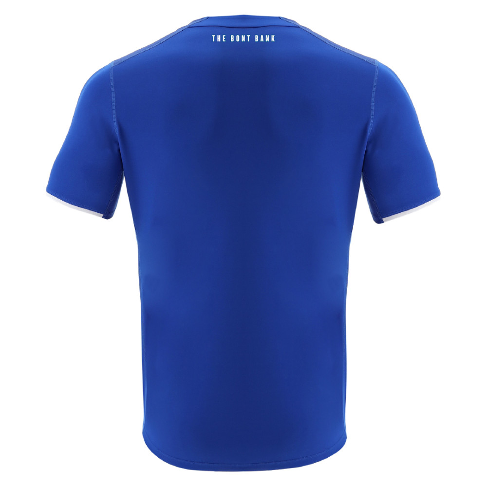 Penybont FC - HOME shirt 2026/27