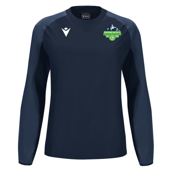 Penygraig United FC - DENALI  (Navy)