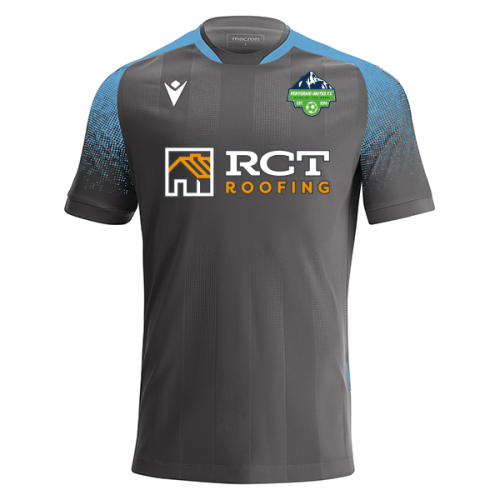 Penygraig United FC - ALIOTH (Grey) Kids Penygraig United FC - ALIOTH (Grey) Kids