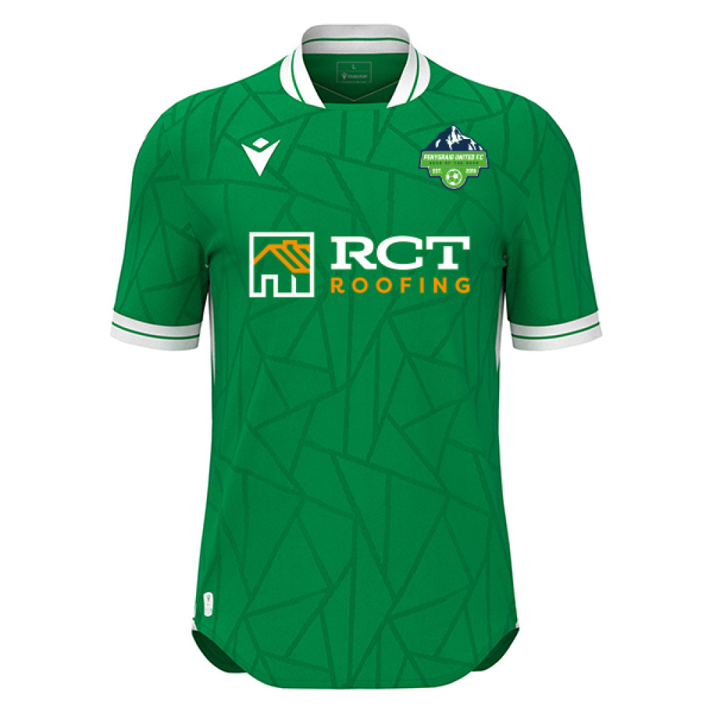 Penygraig United FC - CERBERUS (Green) Kids