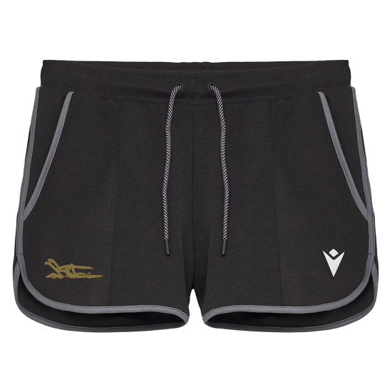 Radyr Cricket Club - ALGHERO II shorts (Black)