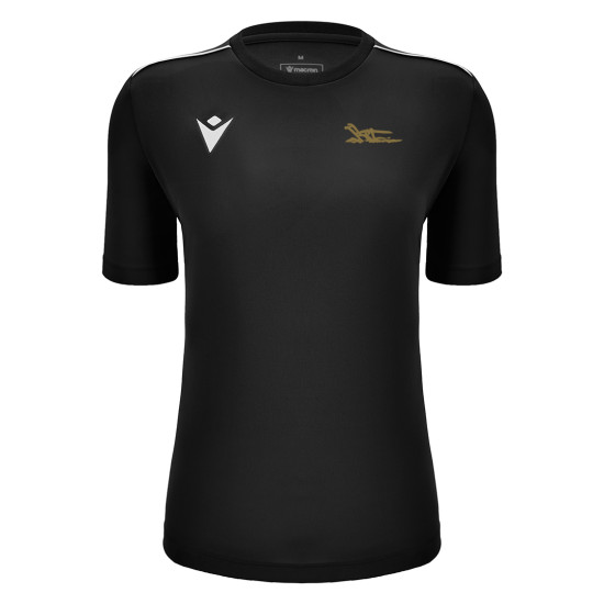 Radyr Cricket Club - ARIEL shirt (Black)