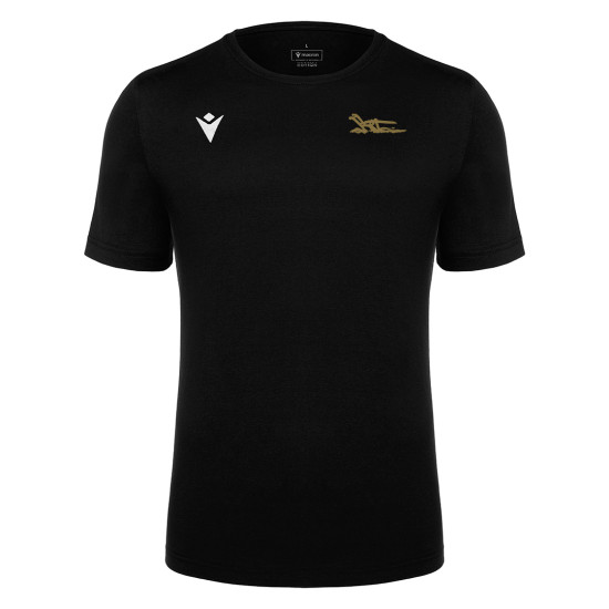 Radyr Cricket Club - BOOST shirt (Black)