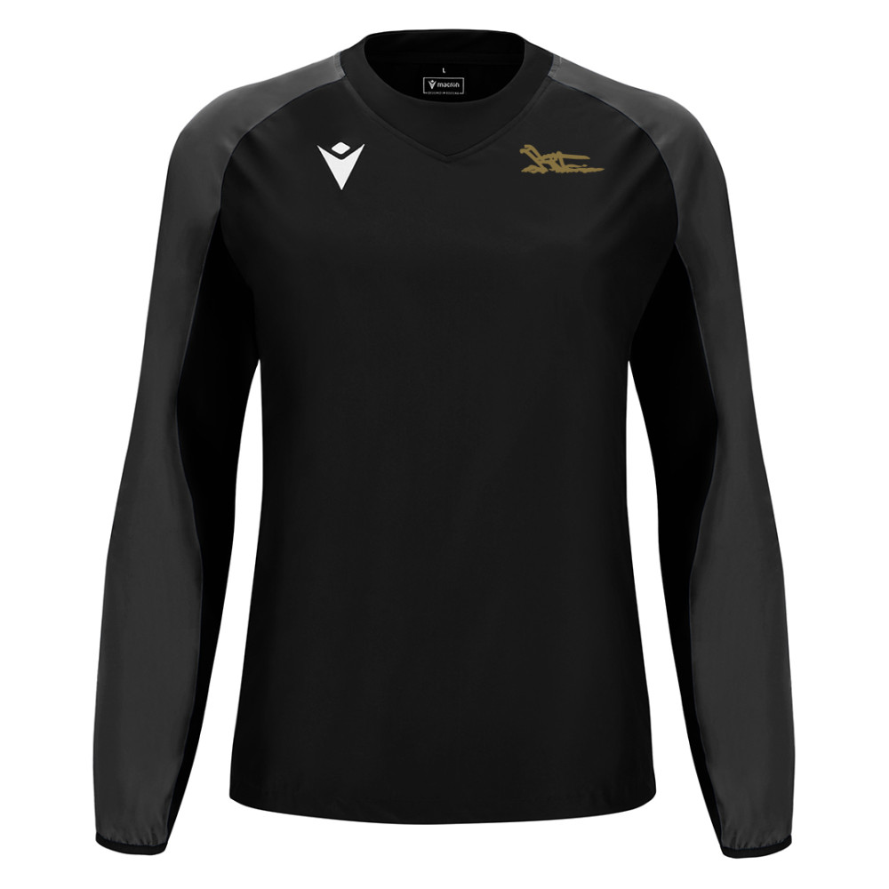 Radyr Cricket Club - DENALI windbreaker (Black)