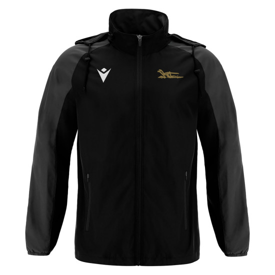 Radyr Cricket Club - ELBRUS jacket (Black)