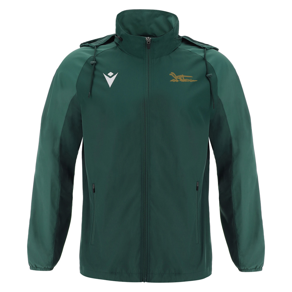 Radyr Cricket Club - ELBRUS jacket (Green)