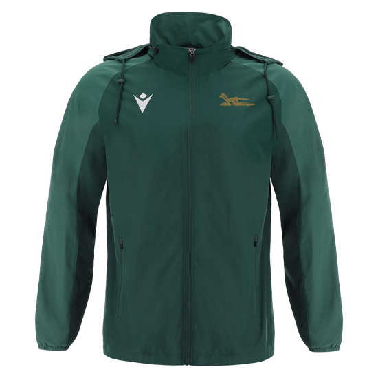 Radyr Cricket Club - ELBRUS jacket (Green)