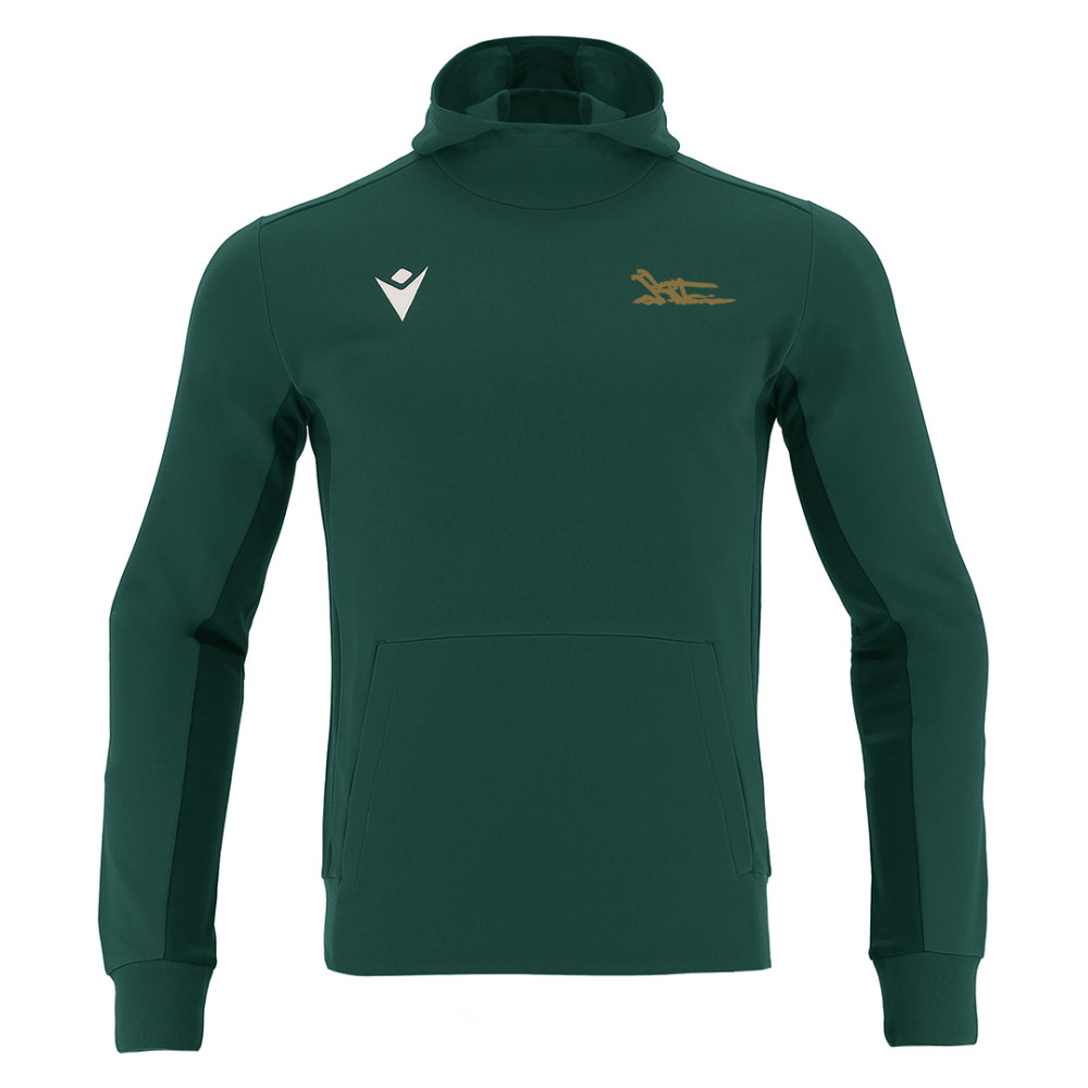 Radyr Cricket Club - ELECTRO hoody (Green)