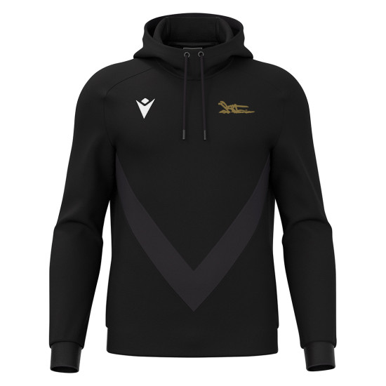 Radyr Cricket Club - FENDERS hoody (Black)