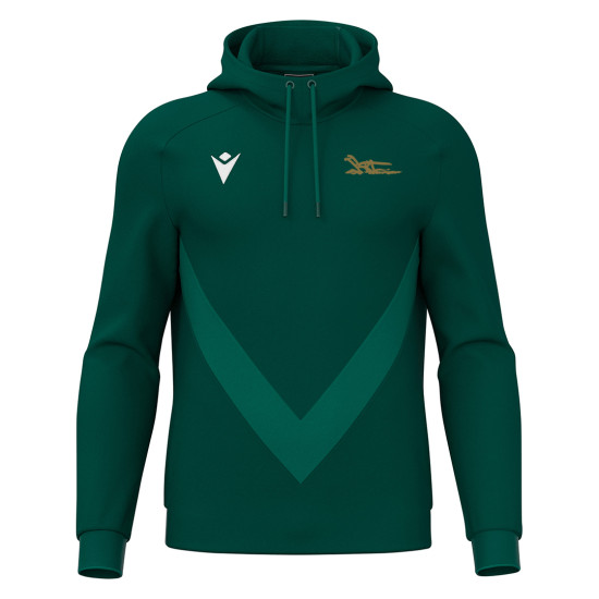 Radyr Cricket Club - FENDERS hoody (Green)