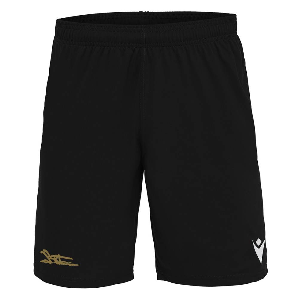 Radyr Cricket Club - MESA shorts [no pockets] (Black)