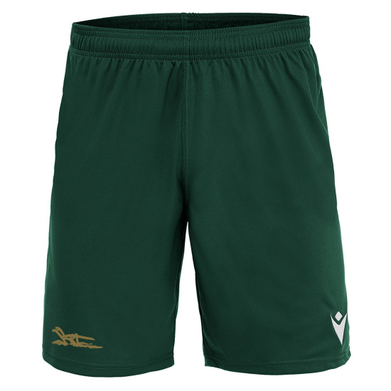 Radyr Cricket Club - MESA shorts [no pockets] (Green)