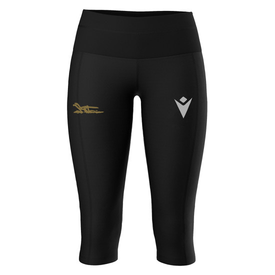 Radyr Cricket Club - NEN leggings (Black)