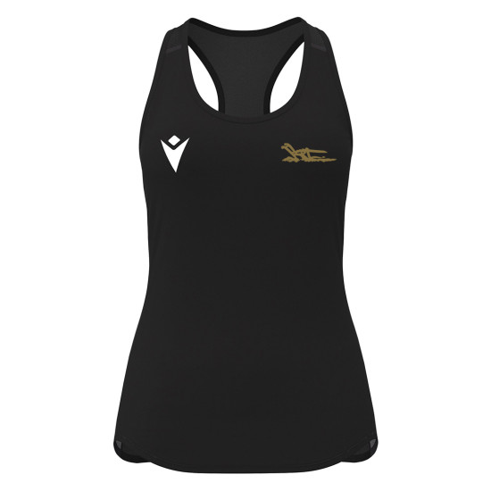 Radyr Cricket Club - RELAY vest (Black)