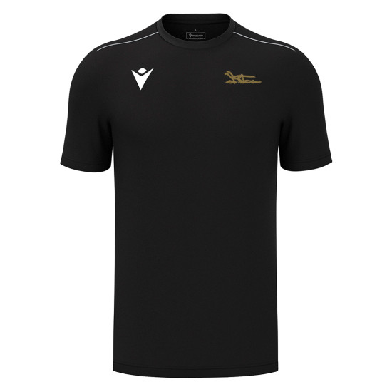 Radyr Cricket Club - RIGEL shirt (Black)
