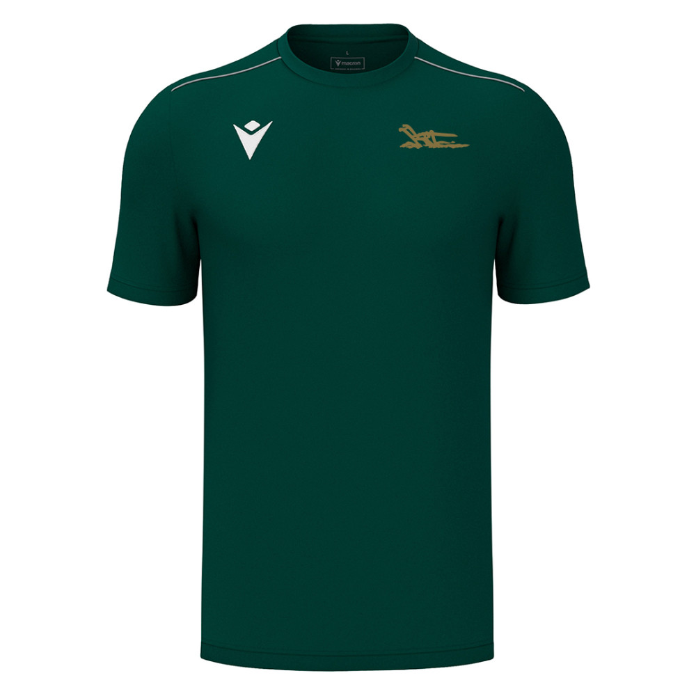 Radyr Cricket Club - RIGEL shirt (Green)