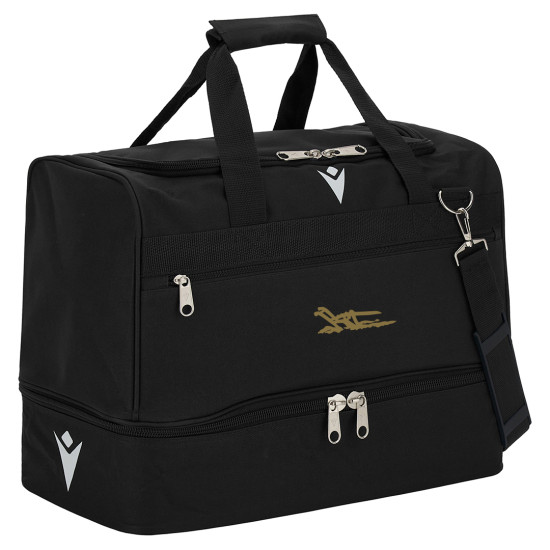 Radyr Cricket Club - ROCKET holdall (Black)