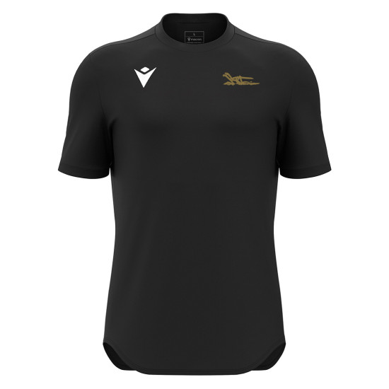 Radyr Cricket Club - VOID shirt (Black)