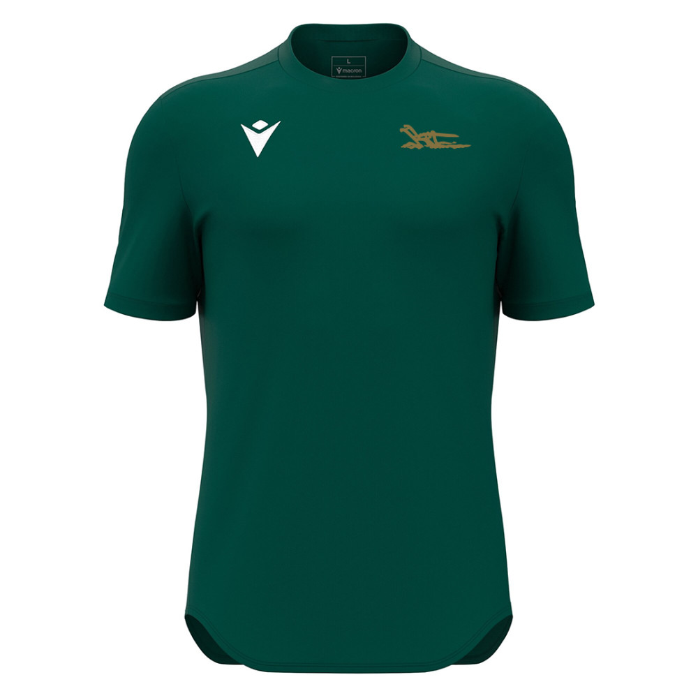 Radyr Cricket Club - VOID shirt (Green)