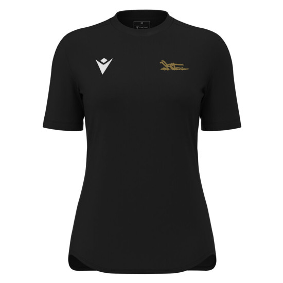 Radyr Cricket Club - ZYRA shirt (Black)