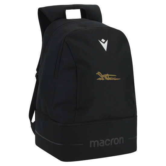 Radyr Cricket Club - CREW backpack (Black)