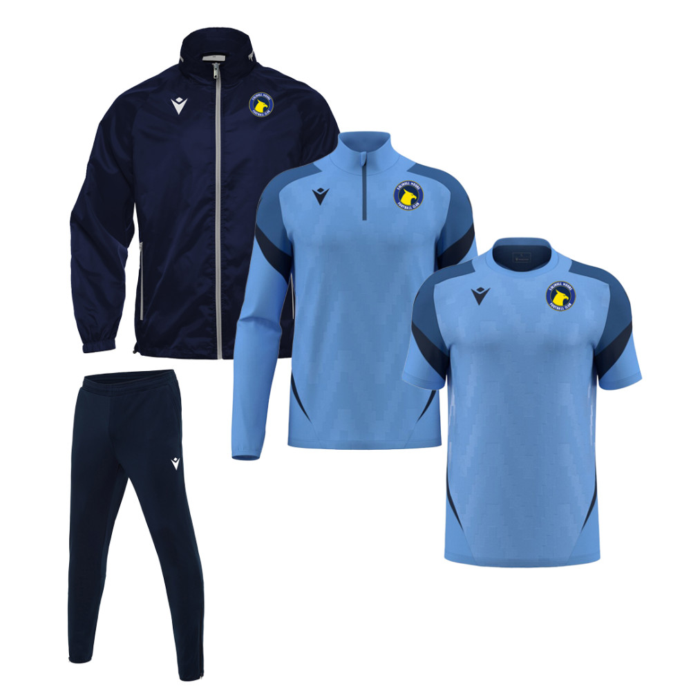 Solihull Moors FC Ability Counts - Pack